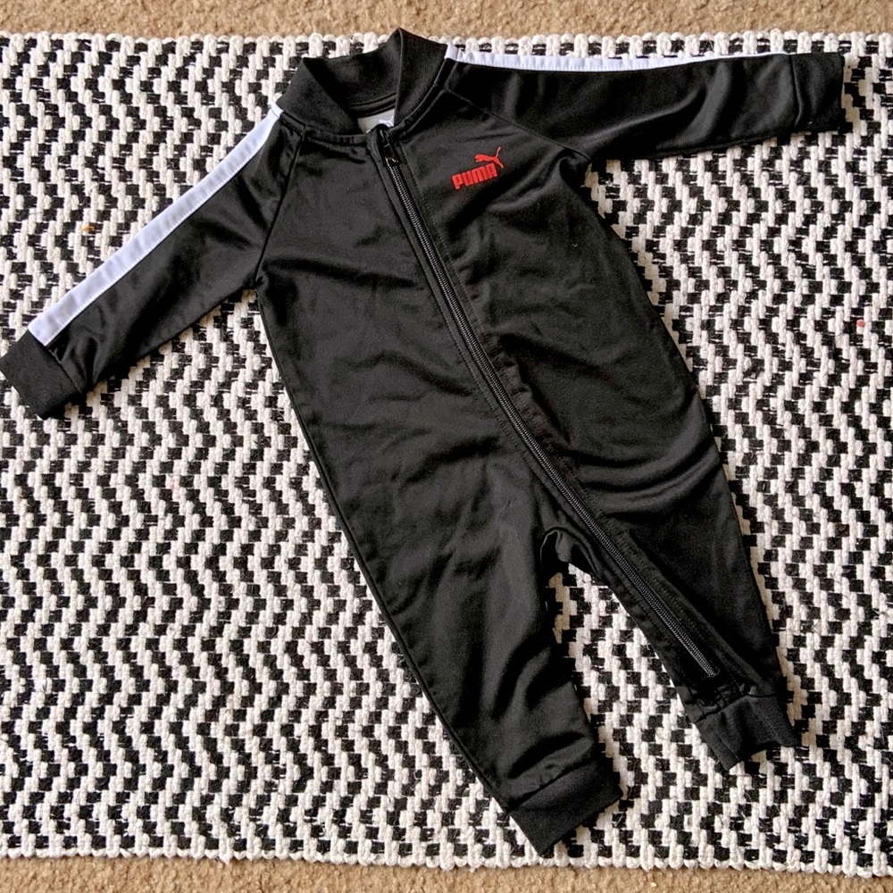 Puma Jumpsuit